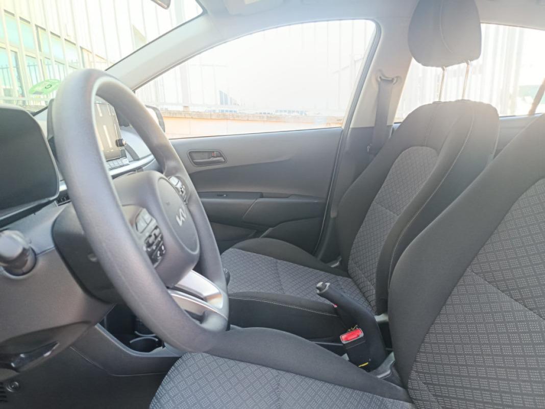 Kia Picanto 1.0 GDi 50kW 68CV 4 plazas Concept