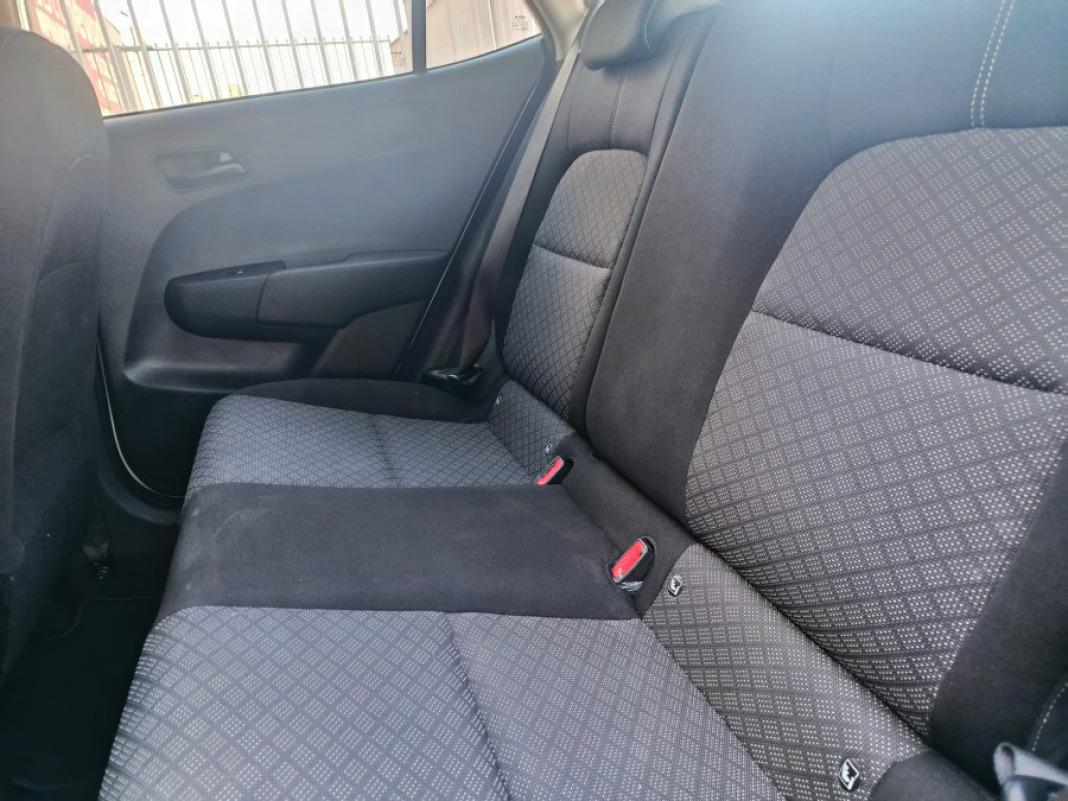 Kia Picanto 1.0 GDi 50kW 68CV 4 plazas Concept