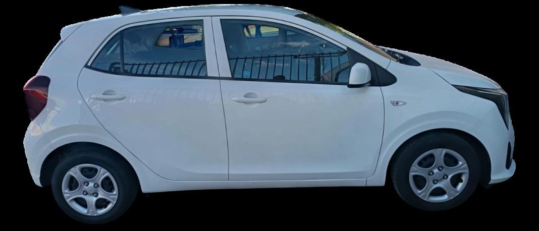 Kia Picanto 1.0 GDi 50kW 68CV 4 plazas Concept