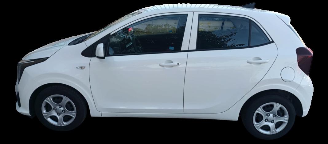 Kia Picanto 1.0 GDi 50kW 68CV 4 plazas Concept