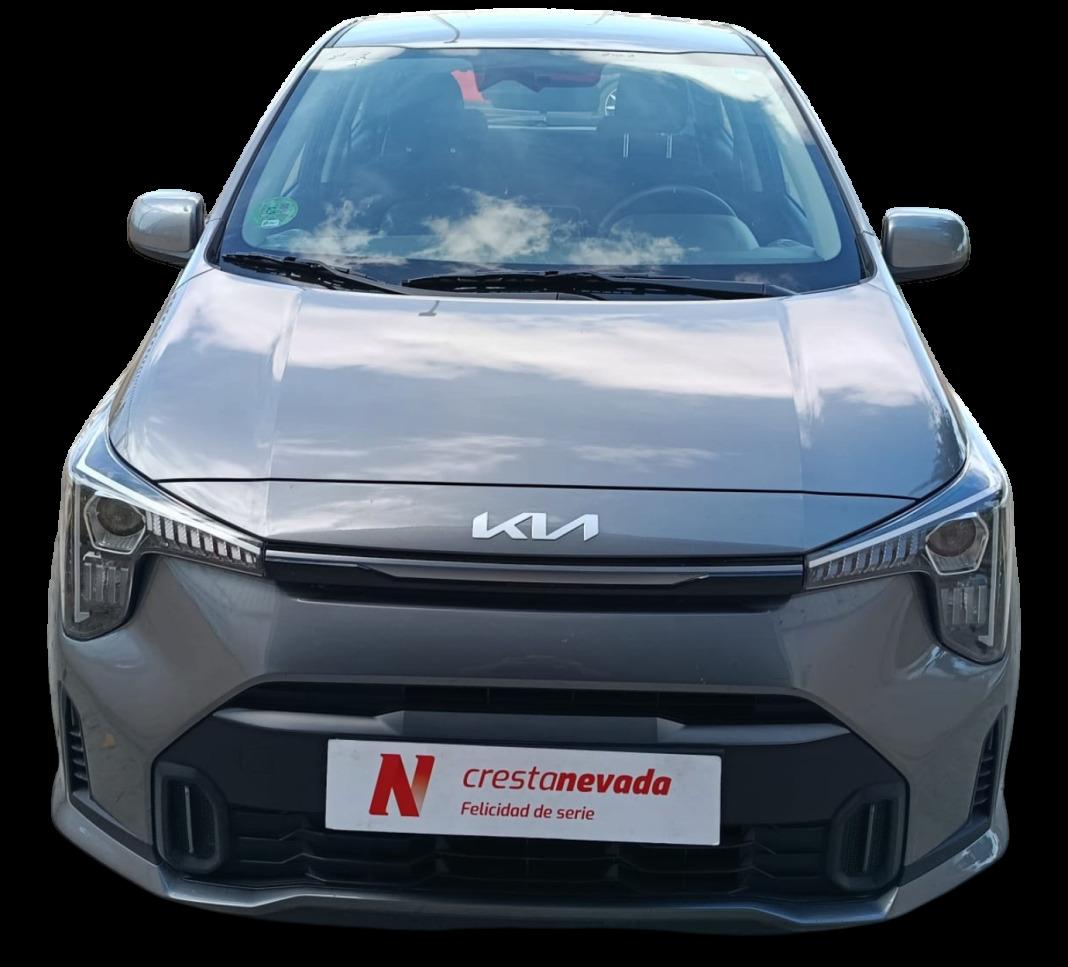 Kia Picanto 1.0 GDi 50kW 68CV 4 plazas Concept