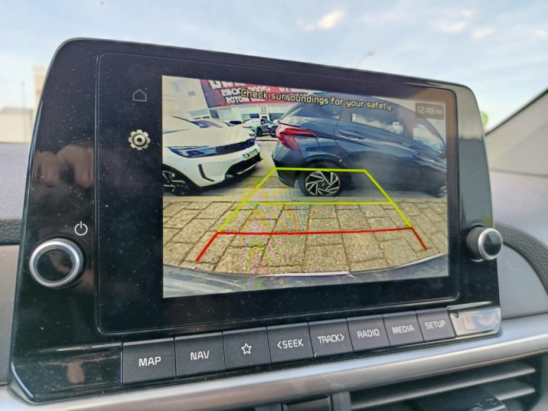Kia Picanto 1.0 GDi 50kW 68CV 4 plazas Concept