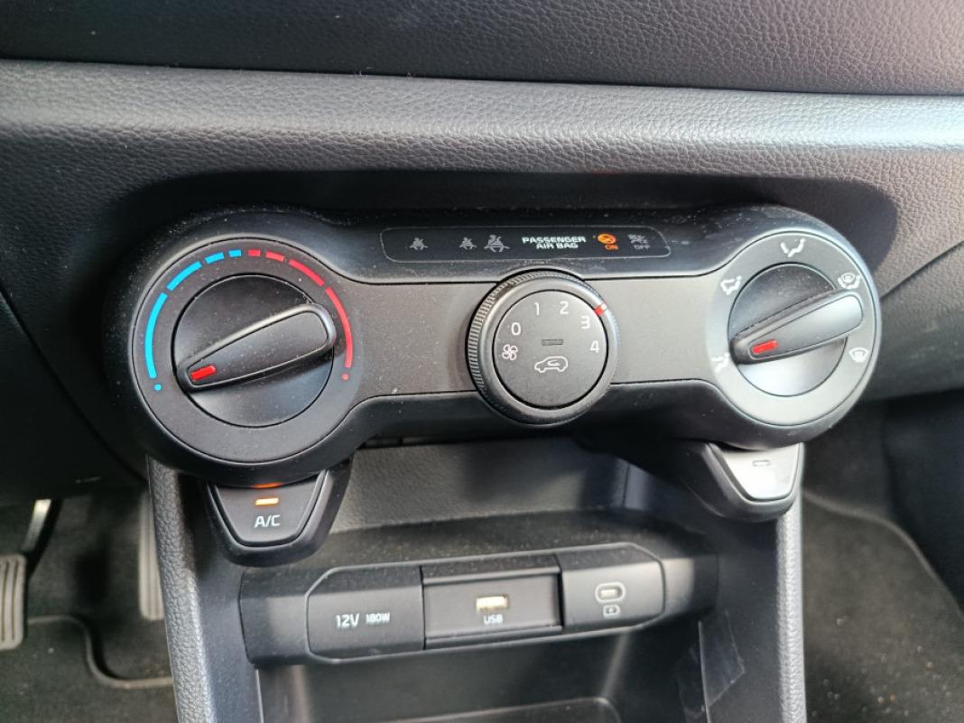Kia Picanto 1.0 GDi 50kW 68CV 4 plazas Concept