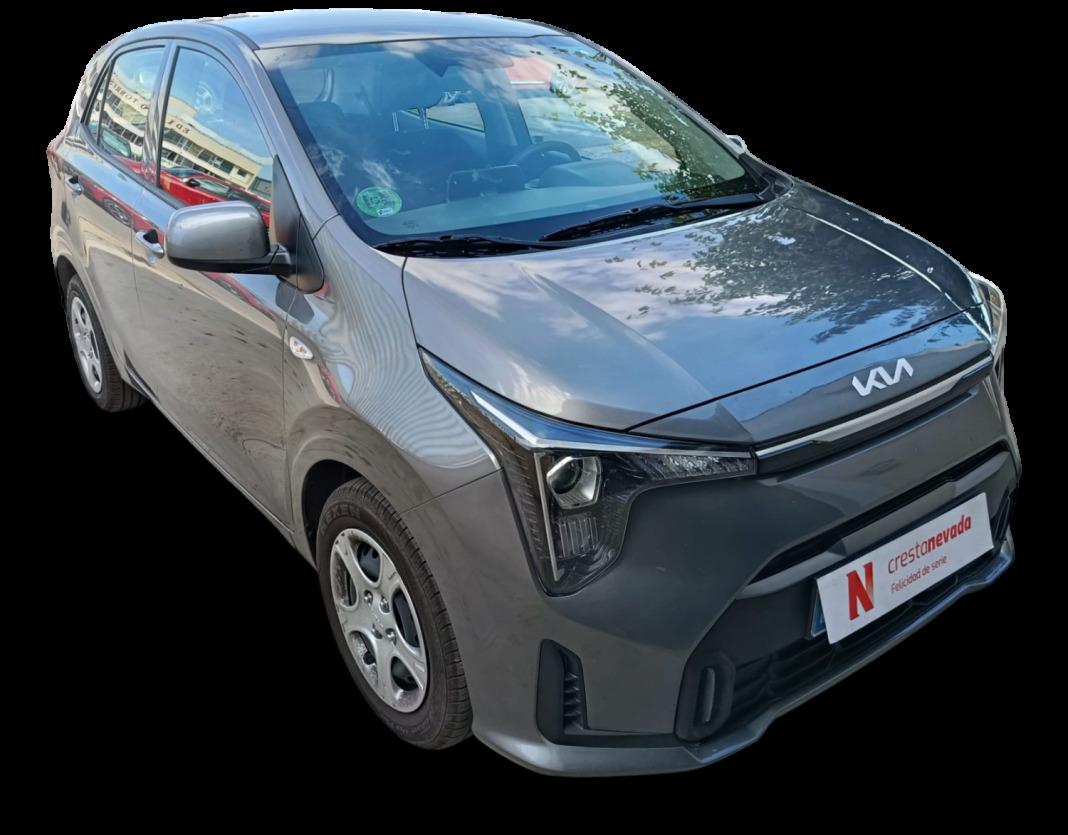 Kia Picanto 1.0 GDi 50kW 68CV 4 plazas Concept