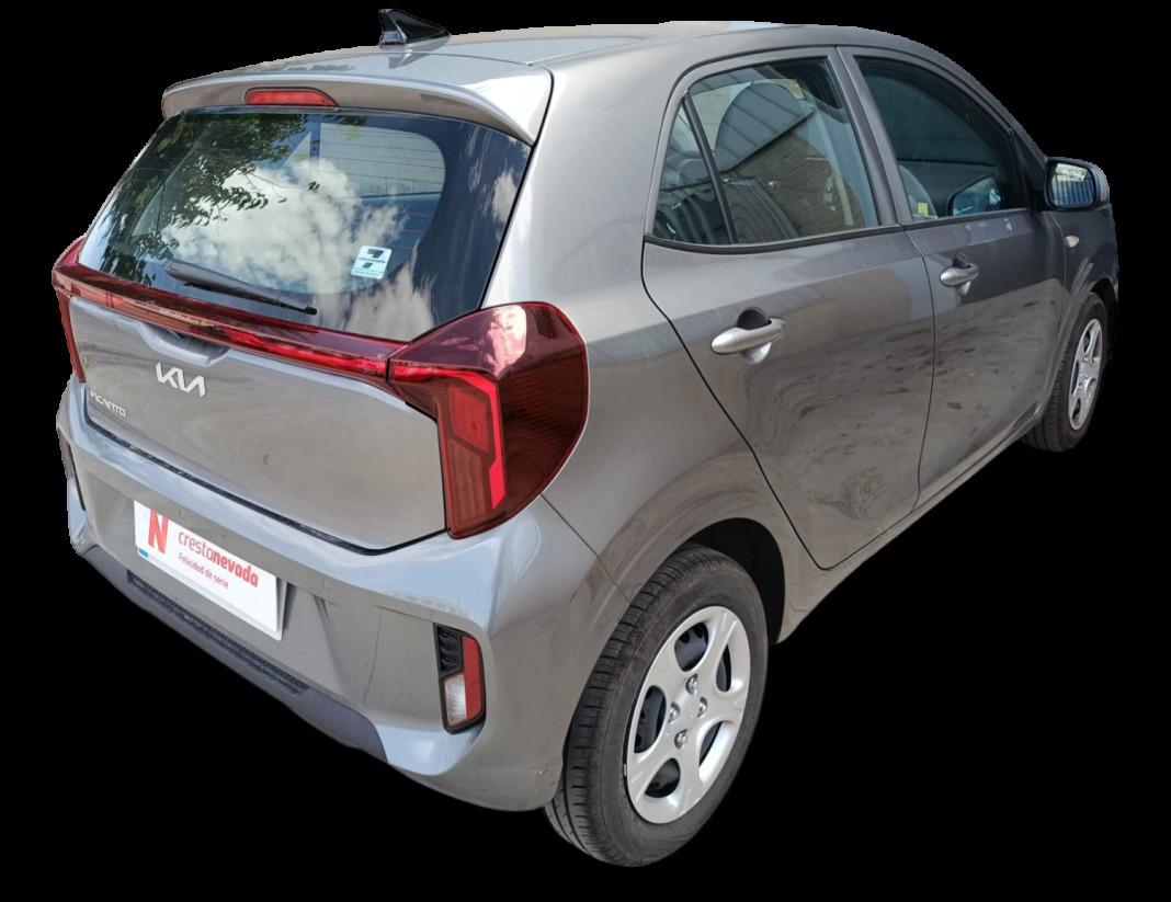 Kia Picanto 1.0 GDi 50kW 68CV 4 plazas Concept