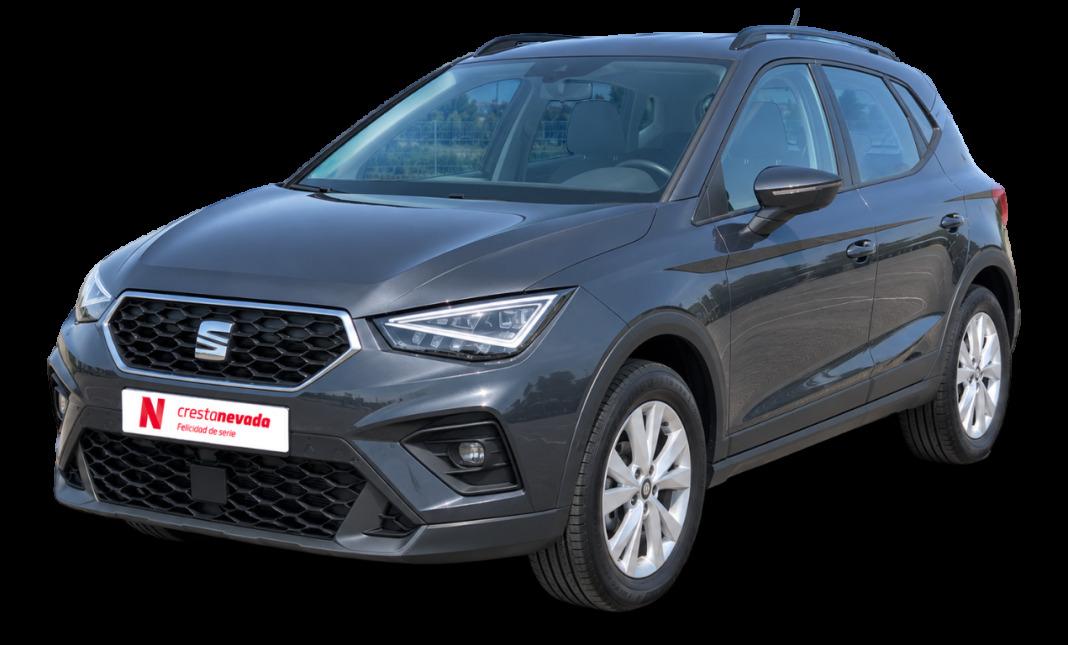SEAT Arona 1.0 TSI 85kW 115CV StartStop Style