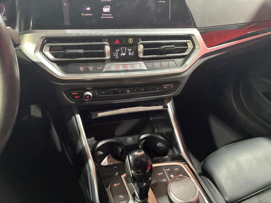 BMW Serie 4 420i Cabrio