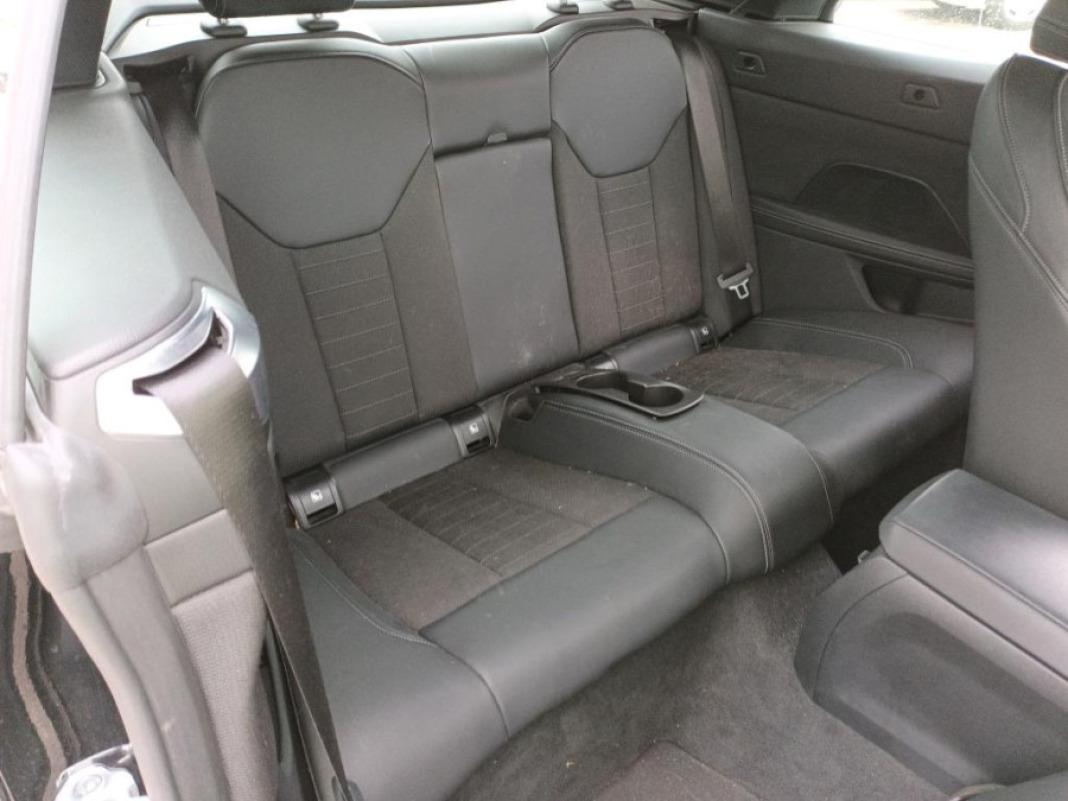 BMW Serie 4 420i Cabrio