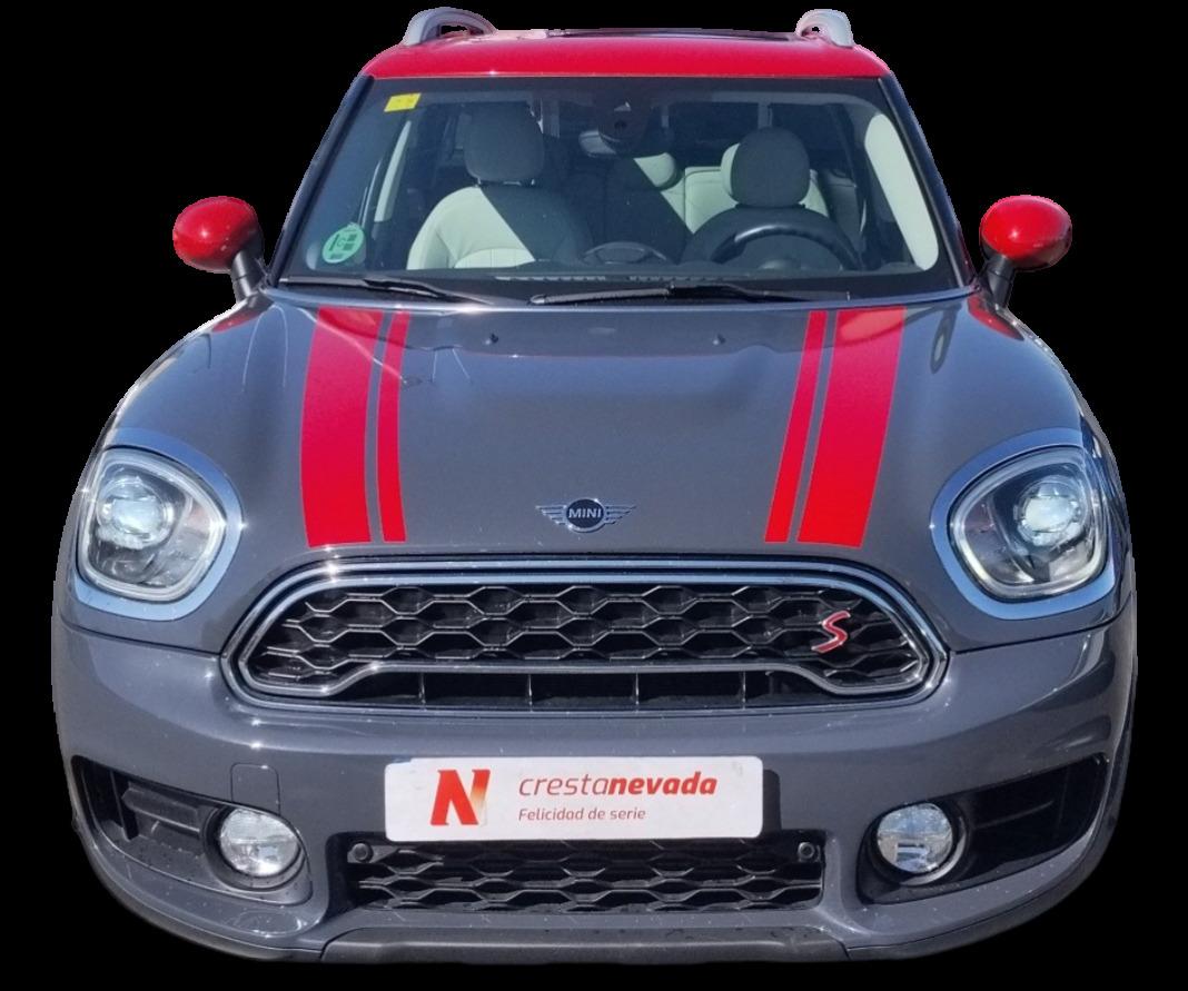 Mini Countryman Cooper S ALL4