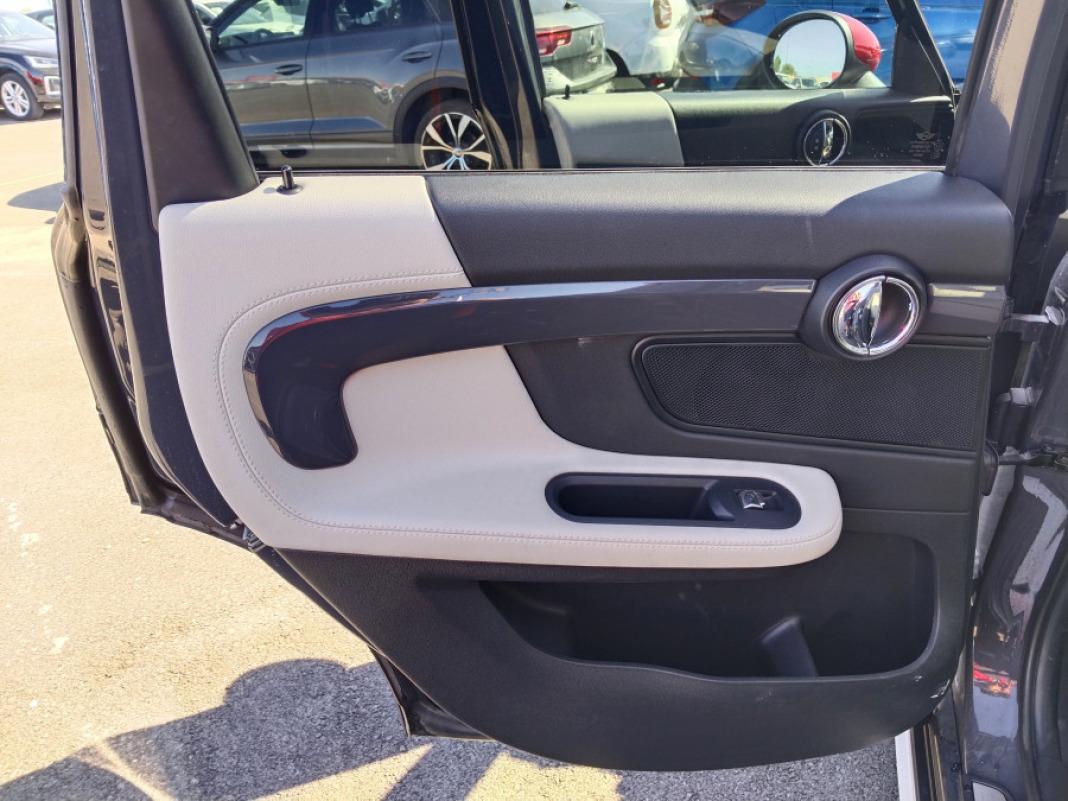 Mini Countryman Cooper S ALL4