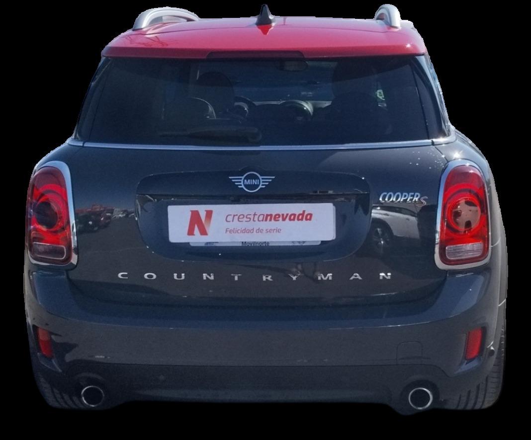 Mini Countryman Cooper S ALL4