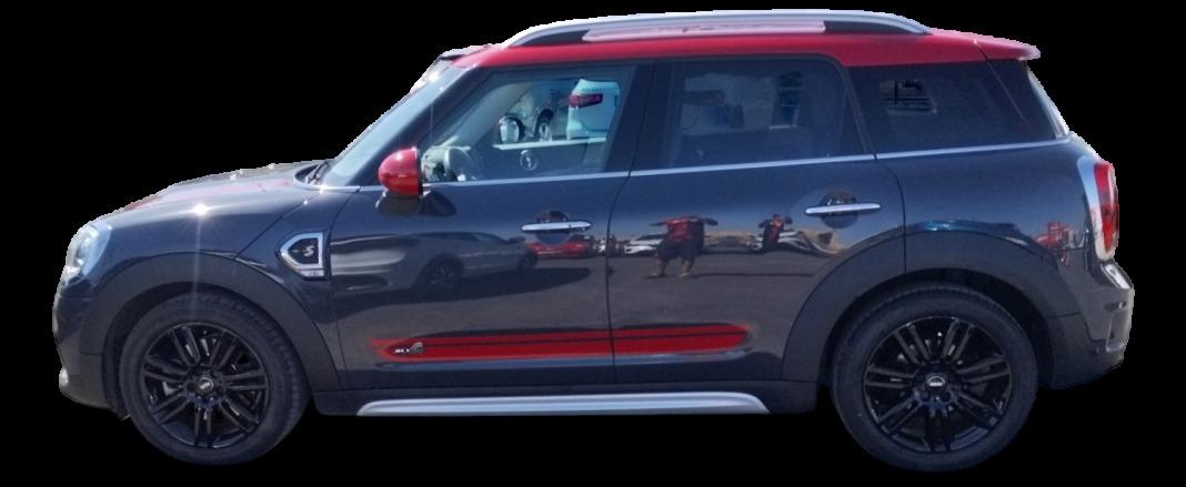 Mini Countryman Cooper S ALL4