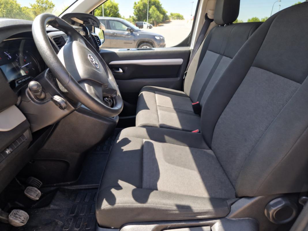 TOYOTA Proace Verso SHUTTLE L2 VX 9P 2.0 D 145CV