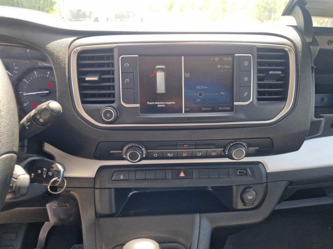 TOYOTA Proace Verso SHUTTLE L2 VX 9P 2.0 D 145CV