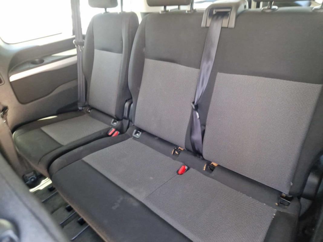 TOYOTA Proace Verso SHUTTLE L2 VX 9P 2.0 D 145CV