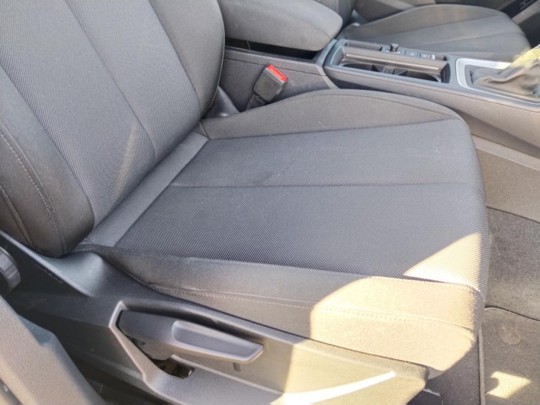 AUDI Q3 Advanced 35 TFSI 110kW 150CV S tronic
