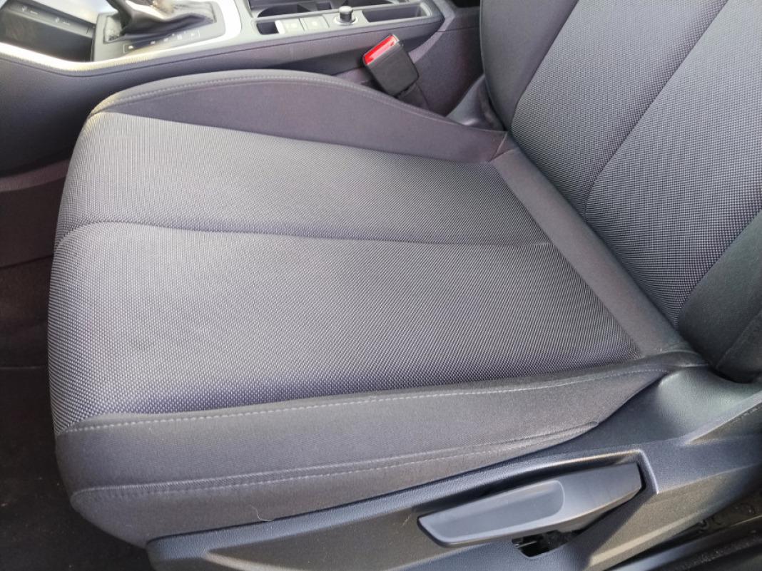 AUDI Q3 Advanced 35 TFSI 110kW 150CV S tronic