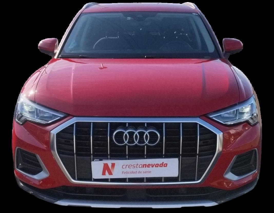 AUDI Q3 Advanced 35 TFSI 110kW 150CV S tronic
