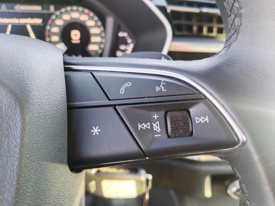 AUDI Q3 Advanced 35 TFSI 110kW 150CV S tronic