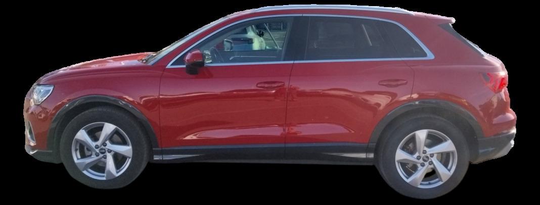 AUDI Q3 Advanced 35 TFSI 110kW 150CV S tronic