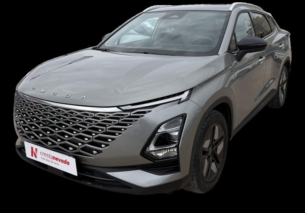omoda 5 MY25 Premium 1.6 TGDI 108kW 145cv
