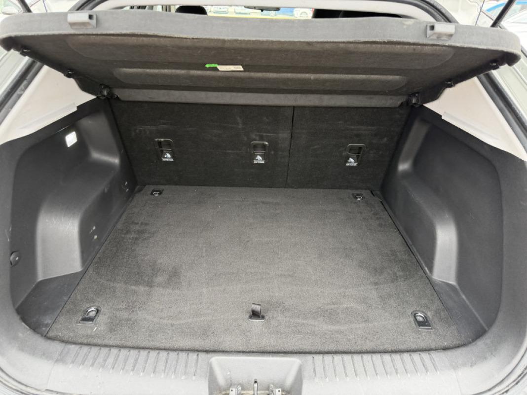 omoda 5 MY25 Premium 1.6 TGDI 108kW 145cv