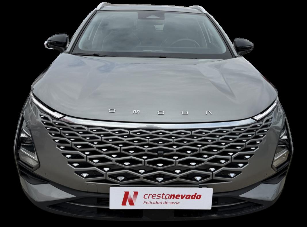 omoda 5 MY25 Premium 1.6 TGDI 108kW 145cv