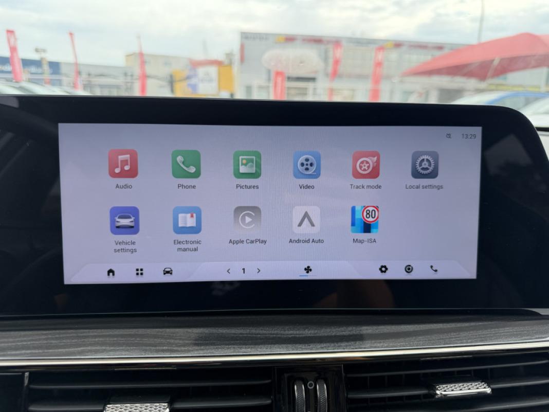 omoda 5 MY25 Premium 1.6 TGDI 108kW 145cv