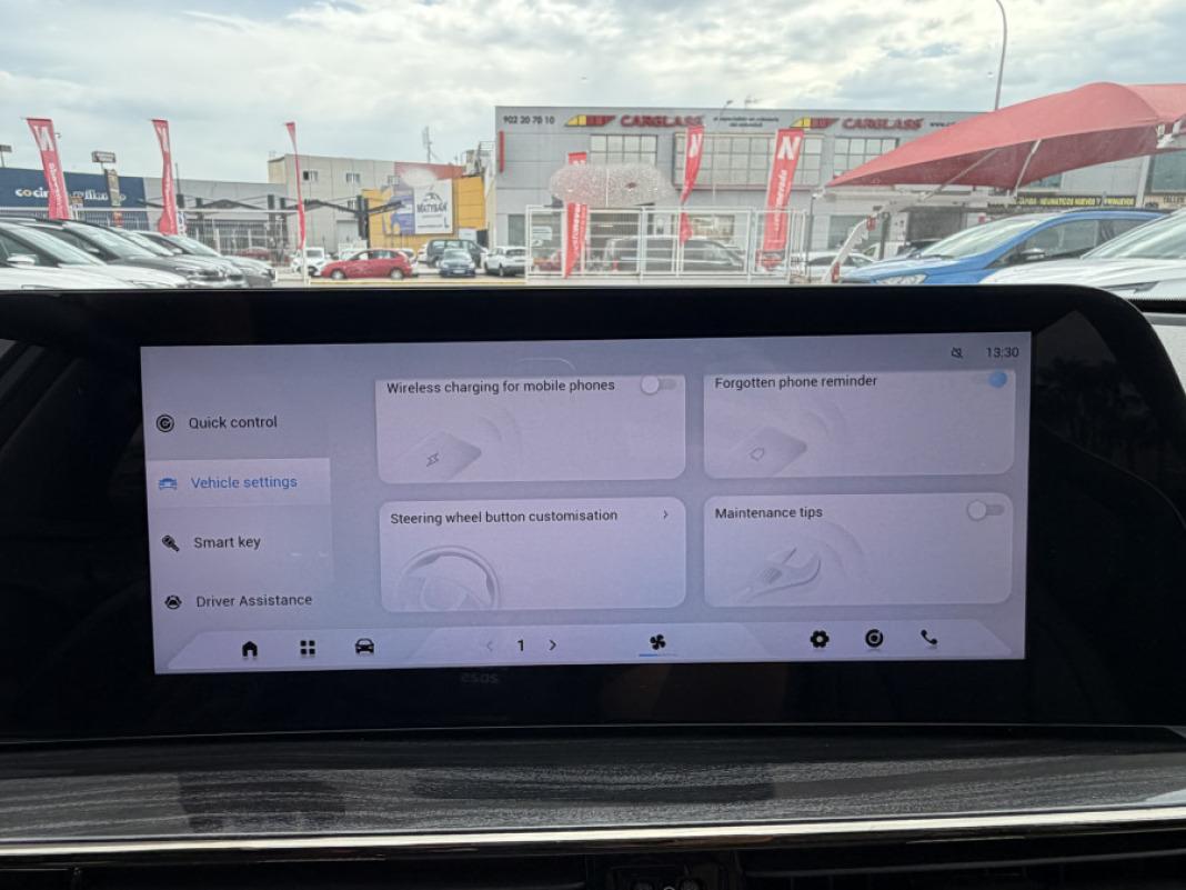 omoda 5 MY25 Premium 1.6 TGDI 108kW 145cv