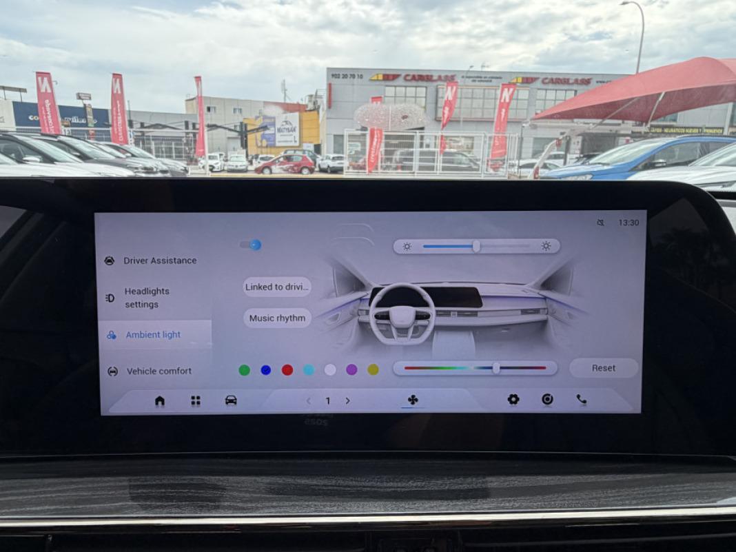 omoda 5 MY25 Premium 1.6 TGDI 108kW 145cv