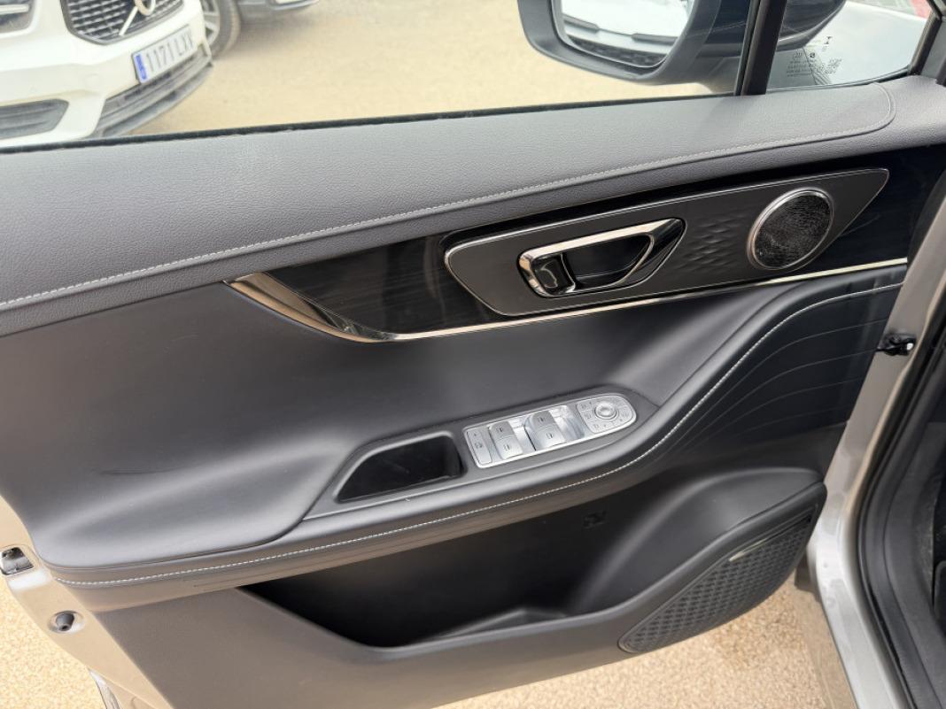 omoda 5 MY25 Premium 1.6 TGDI 108kW 145cv