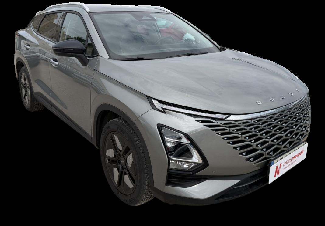 omoda 5 MY25 Premium 1.6 TGDI 108kW 145cv