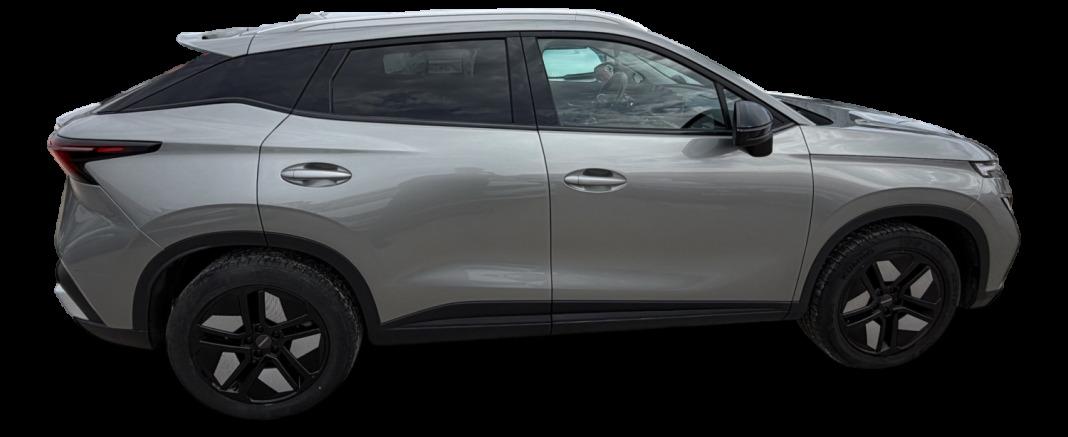 omoda 5 MY25 Premium 1.6 TGDI 108kW 145cv