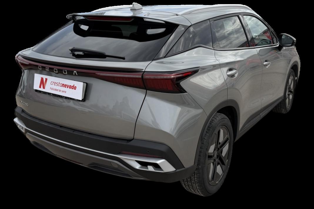 omoda 5 MY25 Premium 1.6 TGDI 108kW 145cv