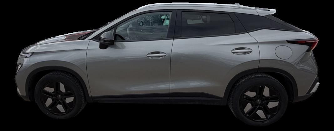 omoda 5 MY25 Premium 1.6 TGDI 108kW 145cv