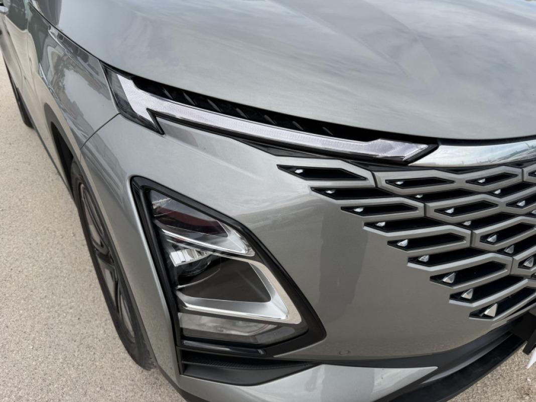omoda 5 MY25 Premium 1.6 TGDI 108kW 145cv