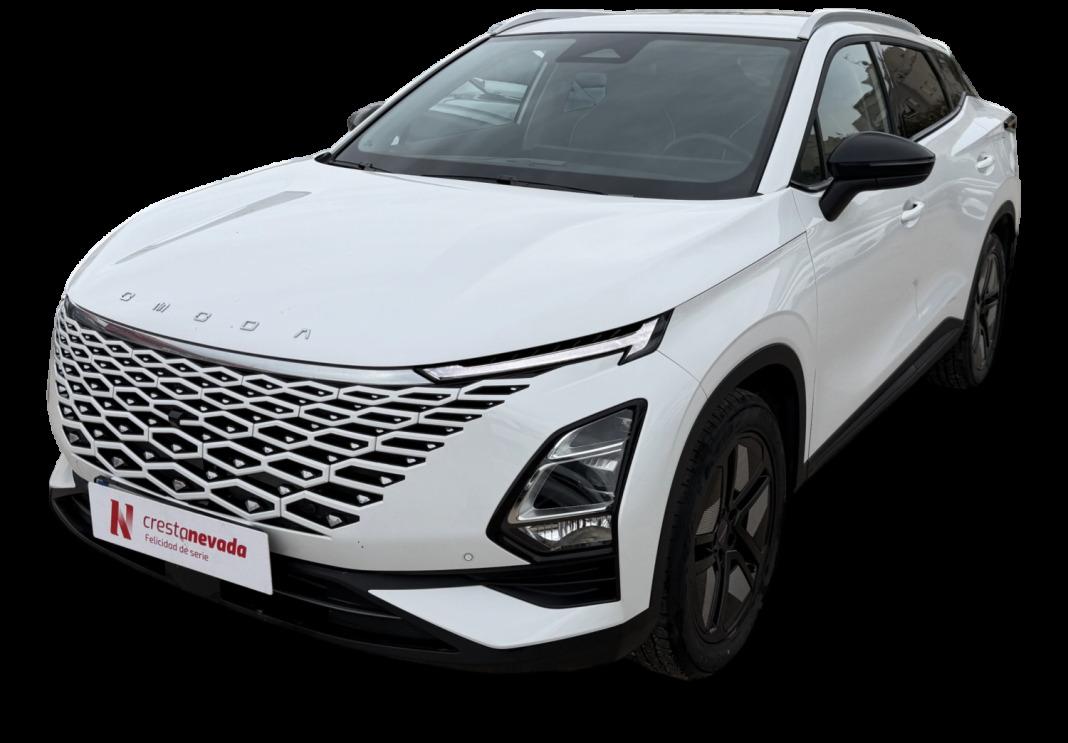 omoda 5 MY25  Premium 1.6 TGDI 108kW 145cv