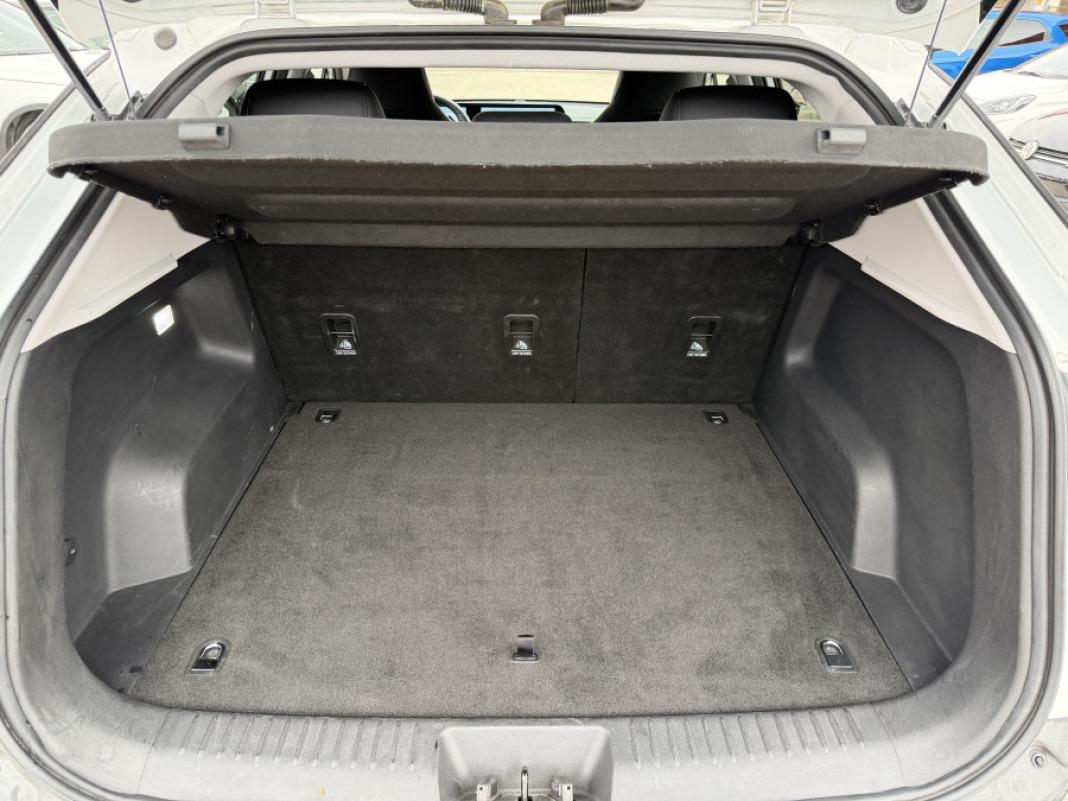 omoda 5 MY25  Premium 1.6 TGDI 108kW 145cv