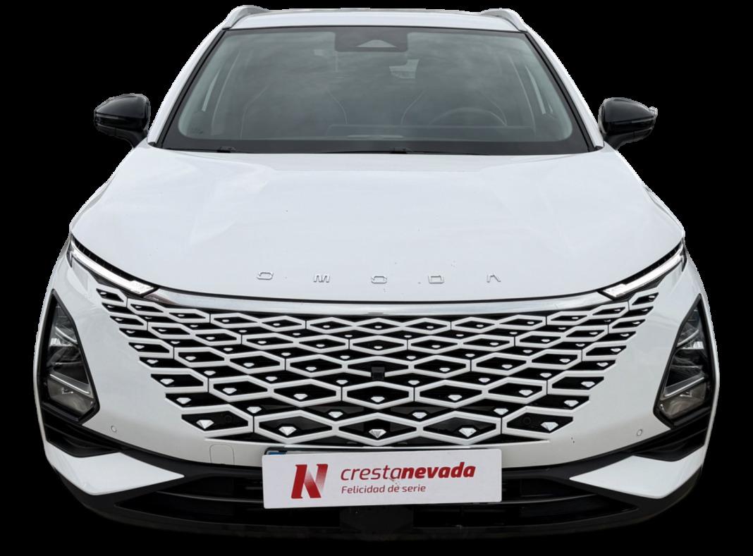 omoda 5 MY25  Premium 1.6 TGDI 108kW 145cv