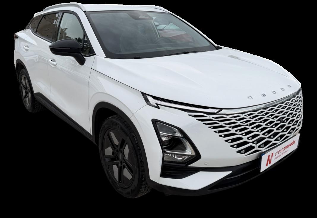 omoda 5 MY25  Premium 1.6 TGDI 108kW 145cv
