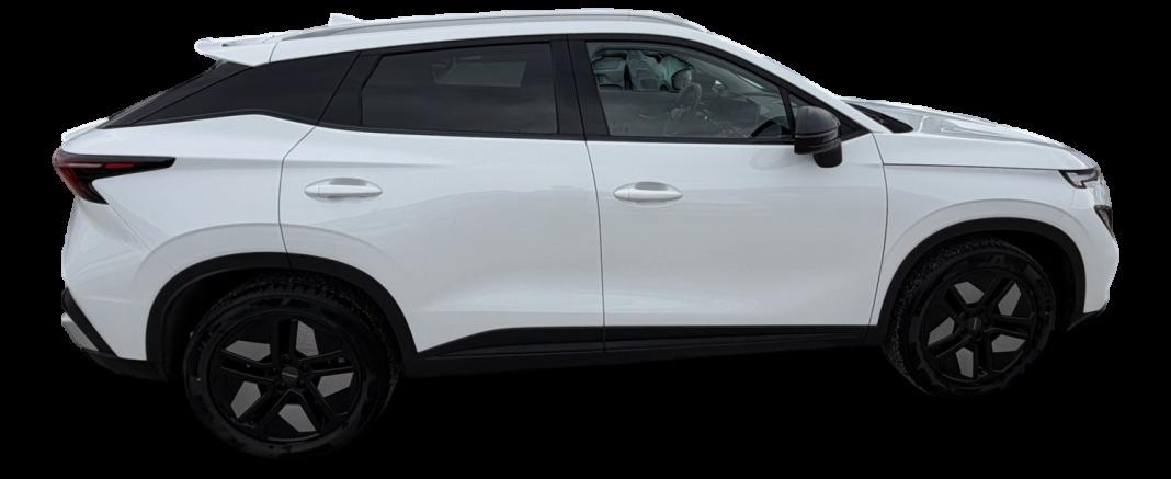 omoda 5 MY25  Premium 1.6 TGDI 108kW 145cv