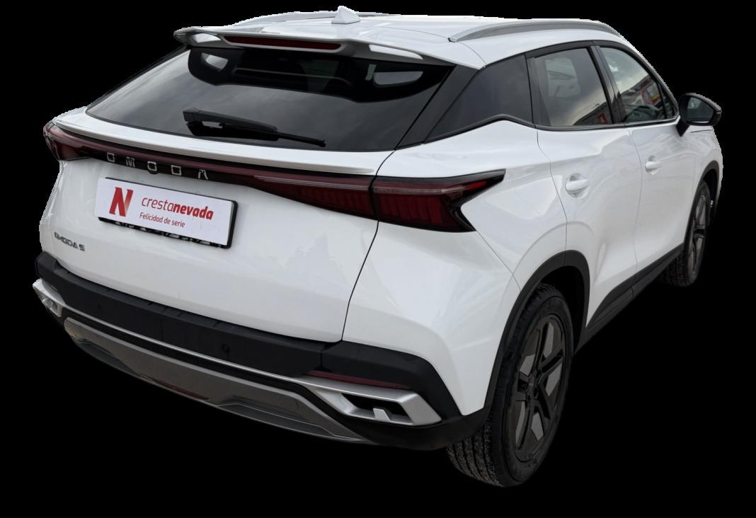 omoda 5 MY25  Premium 1.6 TGDI 108kW 145cv