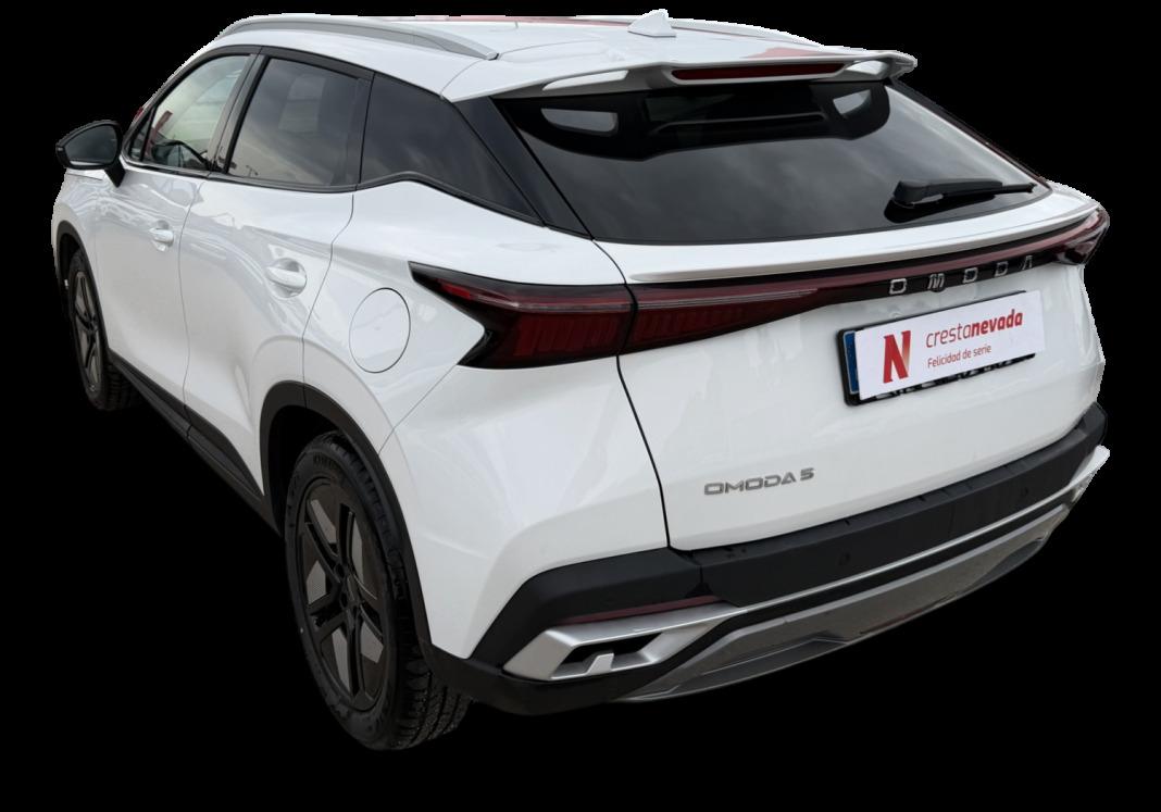 omoda 5 MY25  Premium 1.6 TGDI 108kW 145cv