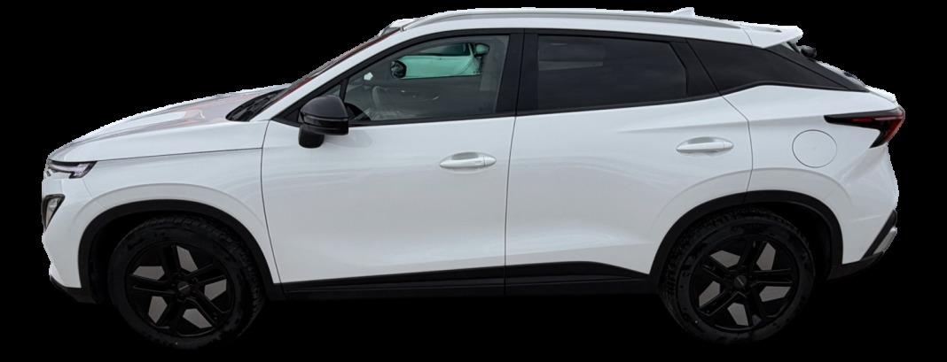 omoda 5 MY25  Premium 1.6 TGDI 108kW 145cv