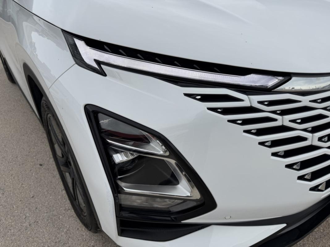 omoda 5 MY25  Premium 1.6 TGDI 108kW 145cv
