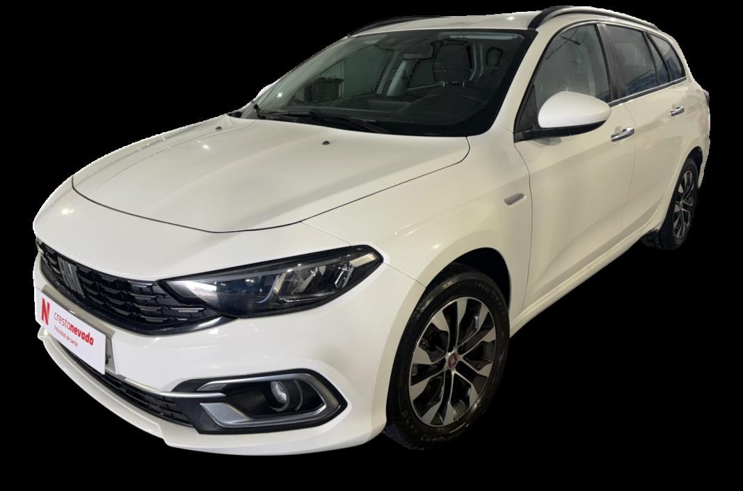 Fiat Tipo SW City Life 1.0 74kW 100CV