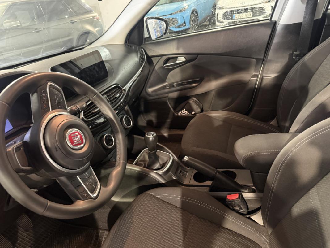 Fiat Tipo SW City Life 1.0 74kW 100CV