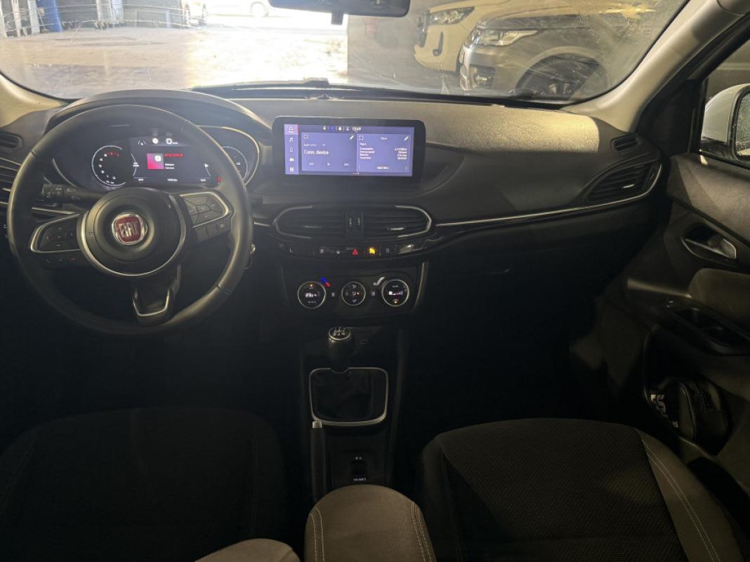 Fiat Tipo SW City Life 1.0 74kW 100CV