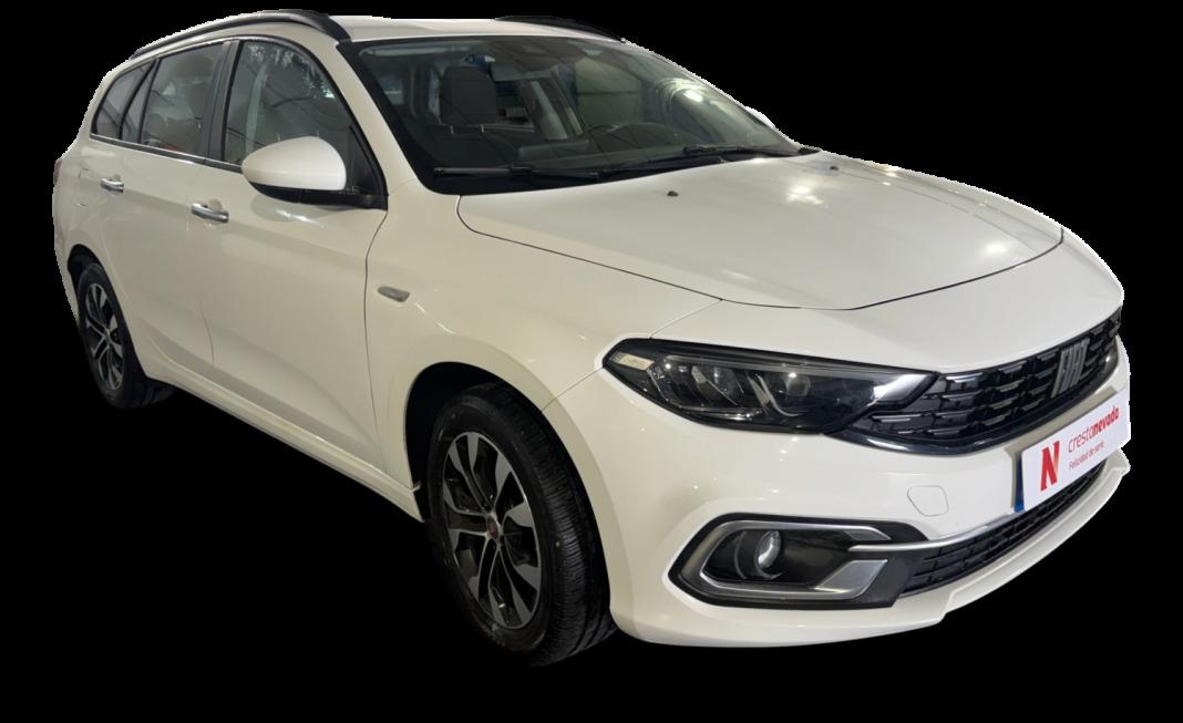 Fiat Tipo SW City Life 1.0 74kW 100CV