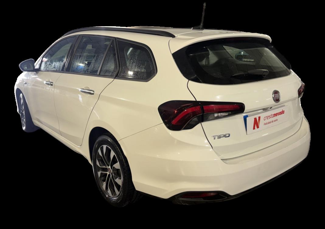 Fiat Tipo SW City Life 1.0 74kW 100CV